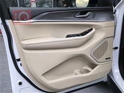 جيب جراند شيروكي إل